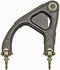 520-651 by DORMAN - Suspension Control Arm