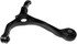 520-656 by DORMAN - Suspension Control Arm