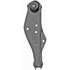 Dorman 520-664 Suspension Control Arm and Ball Joint Assembly Suspension Control Arm