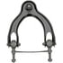 520-675 by DORMAN - Suspension Control Arm