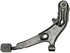 520-514 by DORMAN - Suspension Control Arm