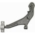 Dorman 520-517 Suspension Control Arm and Ball Joint Assembly Suspension Control Arm