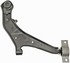 520-517 by DORMAN - Suspension Control Arm