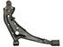 520-521 by DORMAN - Suspension Control Arm