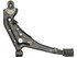 520-522 by DORMAN - Suspension Control Arm
