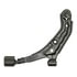 520-523 by DORMAN - Suspension Control Arm