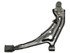 520-522 by DORMAN - Suspension Control Arm