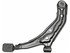 520-524 by DORMAN - Suspension Control Arm