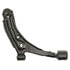 520-526 by DORMAN - Suspension Control Arm