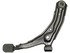 520-526 by DORMAN - Suspension Control Arm