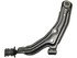 520-528 by DORMAN - Suspension Control Arm