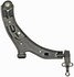 520-529 by DORMAN - Suspension Control Arm