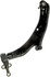 520-530 by DORMAN - Suspension Control Arm