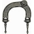 520-533 by DORMAN - Suspension Control Arm