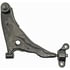 Dorman 520-538 Suspension Control Arm and Ball Joint Assembly Suspension Control Arm