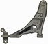 520-538 by DORMAN - Suspension Control Arm