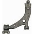 520-545 by DORMAN - Suspension Control Arm