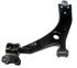 520-546 by DORMAN - Suspension Control Arm