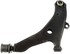 520-547 by DORMAN - Suspension Control Arm