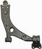 520-545 by DORMAN - Suspension Control Arm