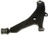 520-548 by DORMAN - Suspension Control Arm