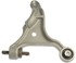 520-550 by DORMAN - Suspension Control Arm