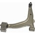 520-551 by DORMAN - Suspension Control Arm