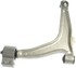 520-552 by DORMAN - Suspension Control Arm