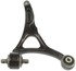 520-561 by DORMAN - Suspension Control Arm