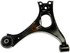 520-565 by DORMAN - Suspension Control Arm