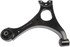 520-566 by DORMAN - Suspension Control Arm