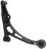 520-567 by DORMAN - Suspension Control Arm