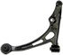 520-568 by DORMAN - Suspension Control Arm