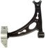 520-579 by DORMAN - Suspension Control Arm