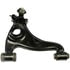 520-584 by DORMAN - Suspension Control Arm