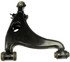 520-583 by DORMAN - Suspension Control Arm