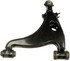 520-584 by DORMAN - Suspension Control Arm