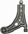 520-162 by DORMAN - Suspension Control Arm