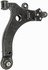 520-165 by DORMAN - Suspension Control Arm And Ball Joint Assembly