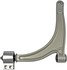 520-164 by DORMAN - Suspension Control Arm