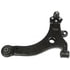 520-168 by DORMAN - Suspension Control Arm