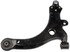 520-167 by DORMAN - Suspension Control Arm