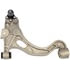 520-169 by DORMAN - Suspension Control Arm