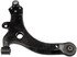 520-168 by DORMAN - Suspension Control Arm