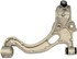 520-169 by DORMAN - Suspension Control Arm