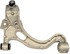 520-170 by DORMAN - Suspension Control Arm