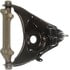 520-184 by DORMAN - Suspension Control Arm