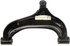 520-185 by DORMAN - Suspension Control Arm