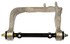 520-198 by DORMAN - Suspension Control Arm