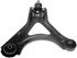 520-201 by DORMAN - Suspension Control Arm